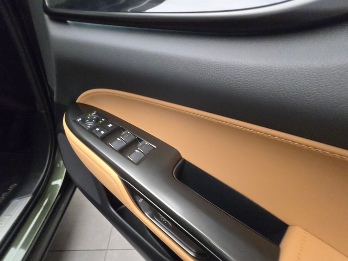 2024 Lexus NX250 Base 2.5L Petrol Automatic Wagon