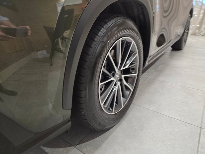 2024 Lexus NX250 Base 2.5L Petrol Automatic Wagon