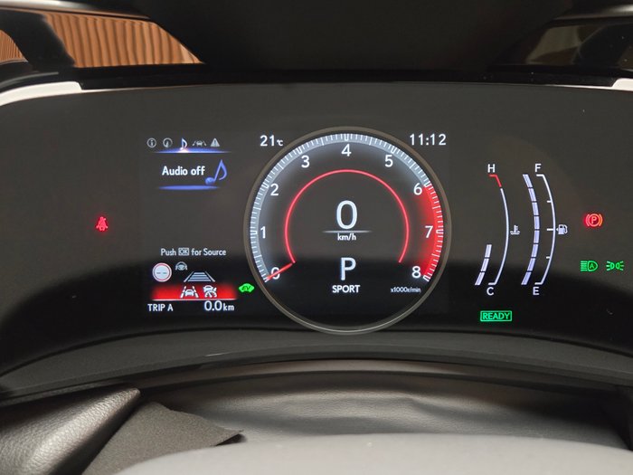 2024 Lexus NX250 Base 2.5L Petrol Automatic Wagon