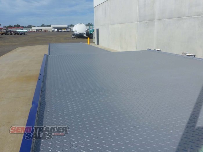 2016 Vawdrey 22 Pallet Dropdeck (Road Train Rated) RENTAL