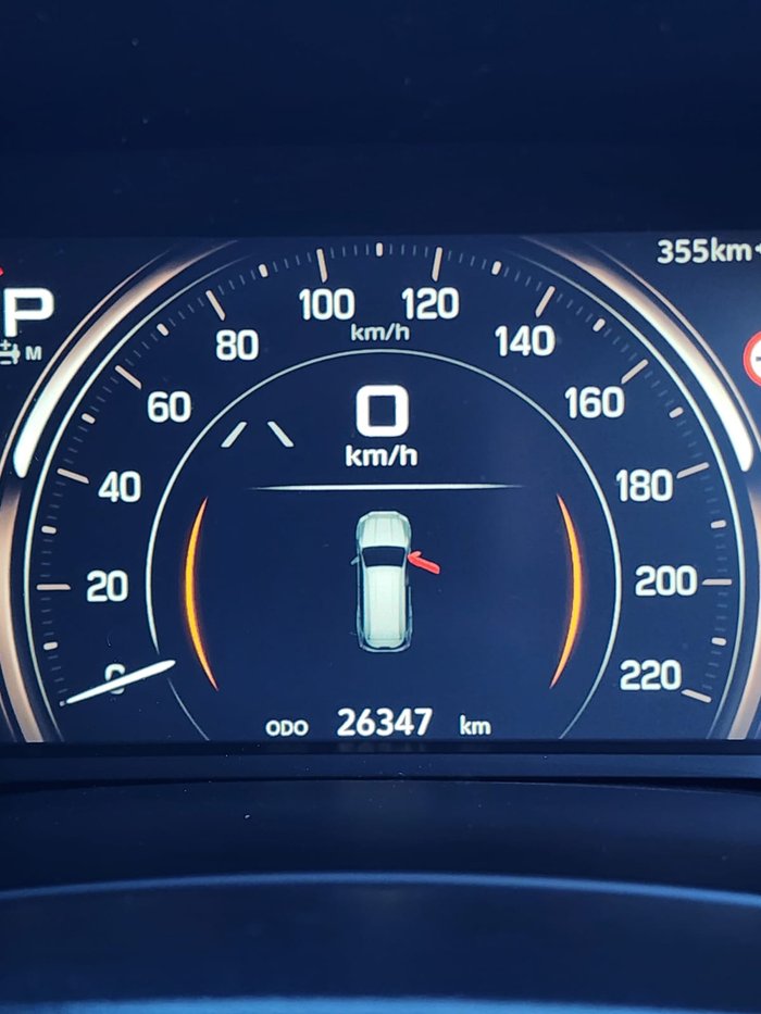 2025 Isuzu MU-X LS-U MY25 White