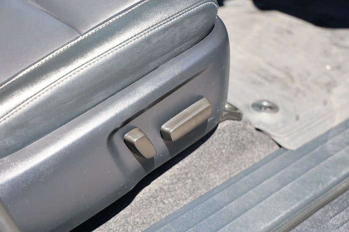 2022 Toyota Hilux SR5