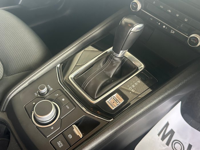2022 Mazda CX-5 Maxx Sport