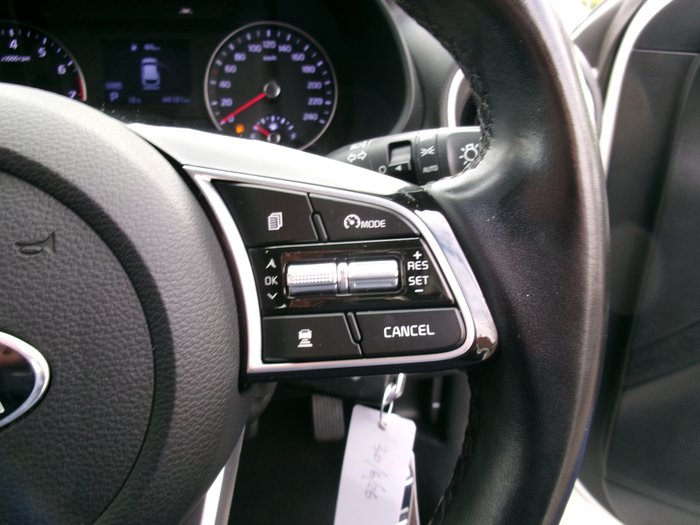 2020 KIA CERATO S