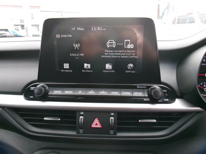 2020 KIA CERATO S