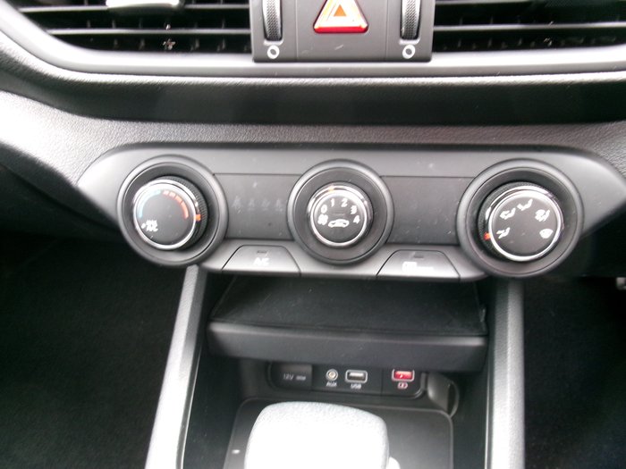 2020 KIA CERATO S
