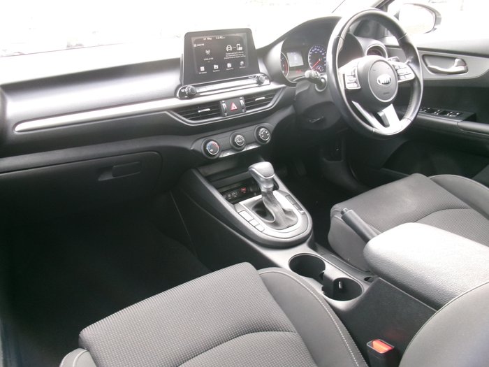 2020 KIA CERATO S