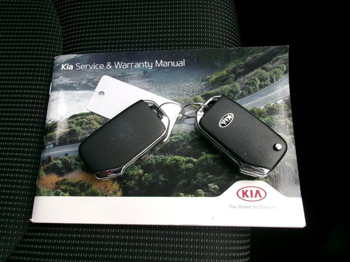2020 KIA CERATO S