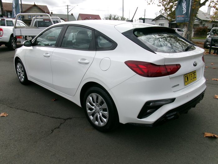 2020 KIA CERATO S