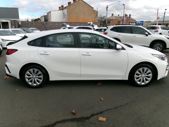 2020 KIA CERATO S
