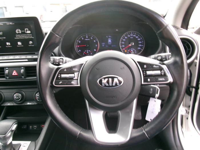 2020 KIA CERATO S