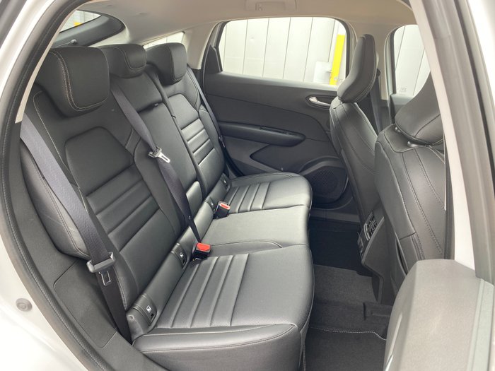 2025 Renault Arkana Evolution