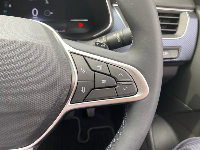 2025 Renault Arkana Evolution