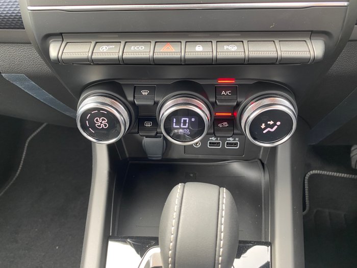 2025 Renault Arkana Evolution