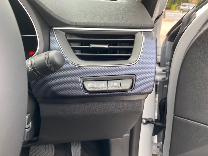 2025 Renault Arkana Evolution