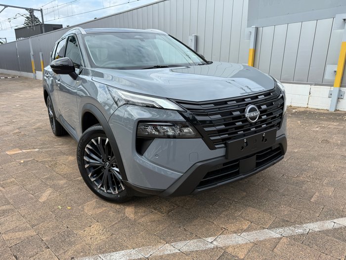 2025 Nissan X-TRAIL MY26 Ti e-POWER