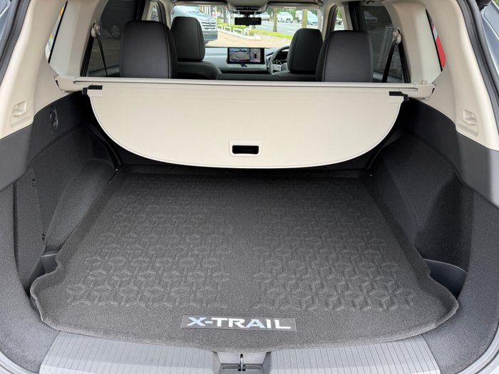 2025 Nissan X-TRAIL MY26 Ti e-POWER