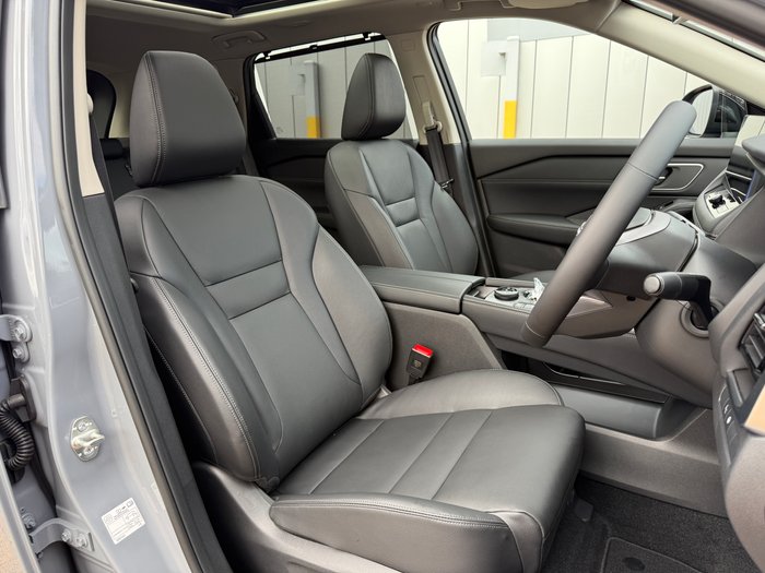 2025 Nissan X-TRAIL MY26 Ti e-POWER