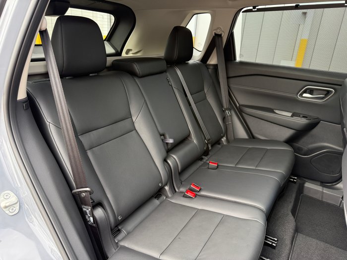 2025 Nissan X-TRAIL MY26 Ti e-POWER