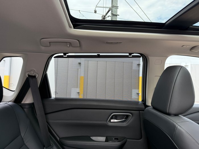 2025 Nissan X-TRAIL MY26 Ti e-POWER