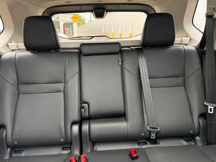 2025 Nissan X-TRAIL MY26 Ti e-POWER