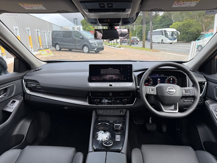 2025 Nissan X-TRAIL MY26 Ti e-POWER