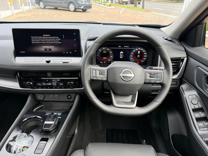 2025 Nissan X-TRAIL MY26 Ti e-POWER