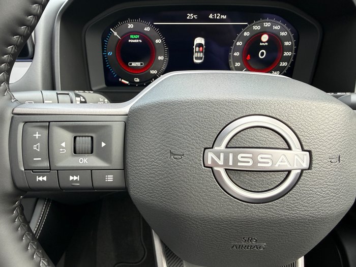 2025 Nissan X-TRAIL MY26 Ti e-POWER
