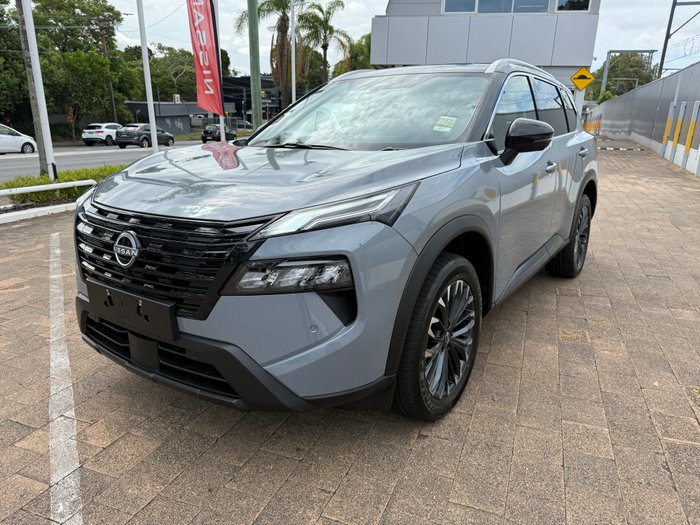 2025 Nissan X-TRAIL MY26 Ti e-POWER