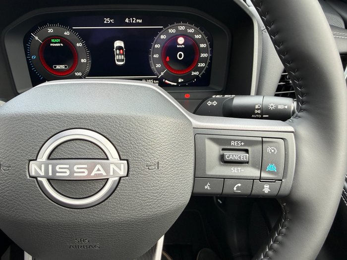 2025 Nissan X-TRAIL MY26 Ti e-POWER