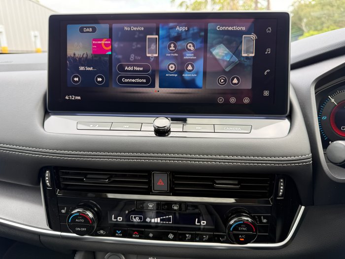 2025 Nissan X-TRAIL MY26 Ti e-POWER