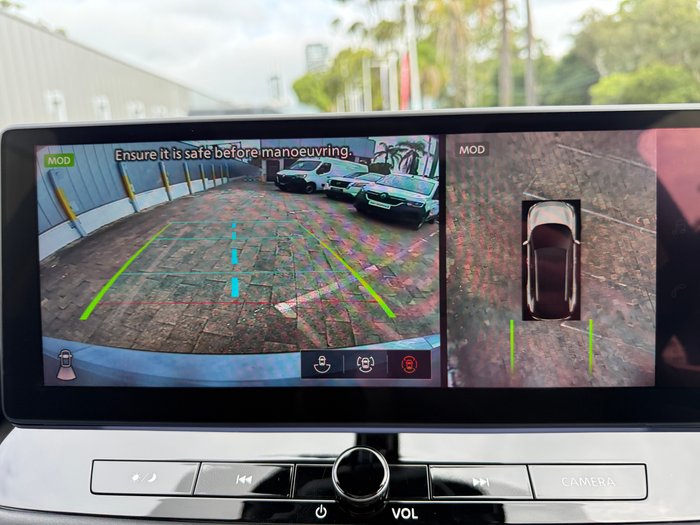 2025 Nissan X-TRAIL MY26 Ti e-POWER