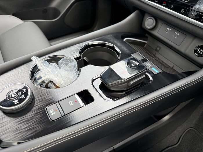 2025 Nissan X-TRAIL MY26 Ti e-POWER