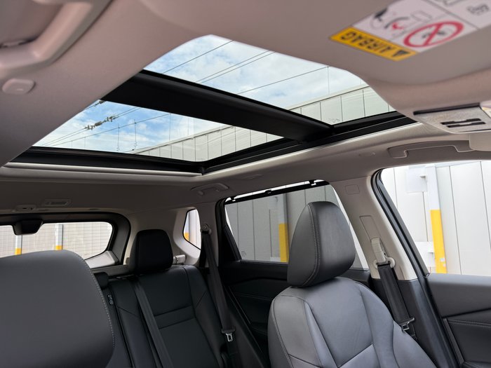 2025 Nissan X-TRAIL MY26 Ti e-POWER