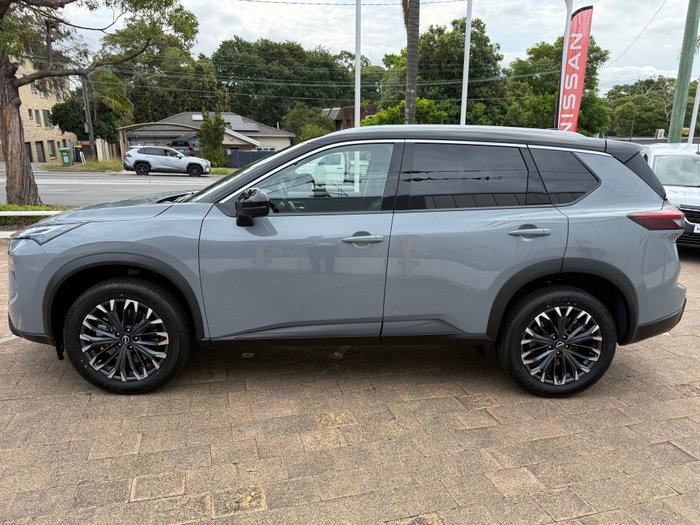 2025 Nissan X-TRAIL MY26 Ti e-POWER