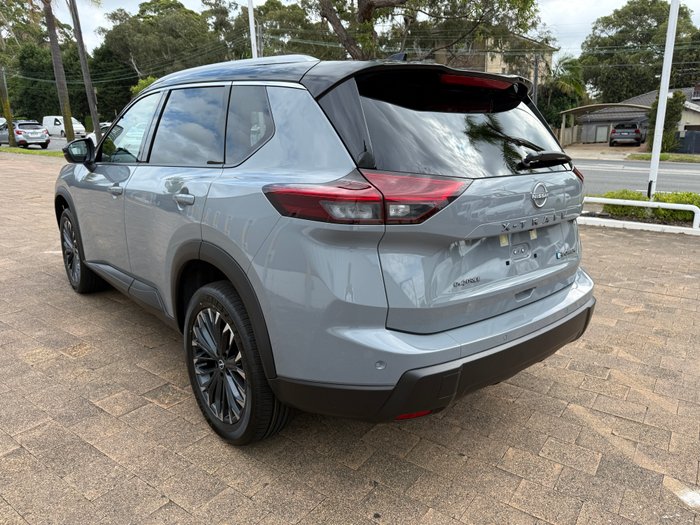 2025 Nissan X-TRAIL MY26 Ti e-POWER