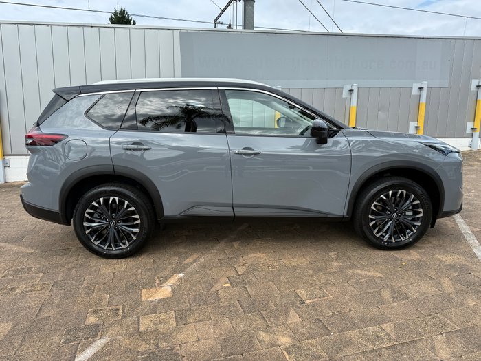 2025 Nissan X-TRAIL MY26 Ti e-POWER