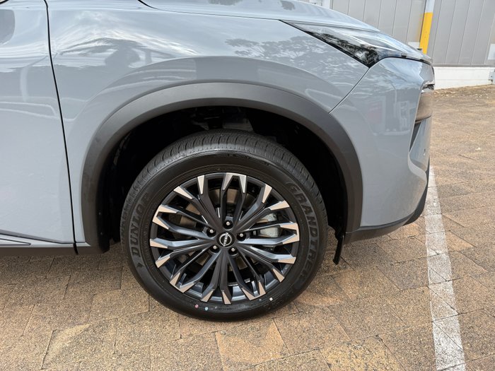 2025 Nissan X-TRAIL MY26 Ti e-POWER