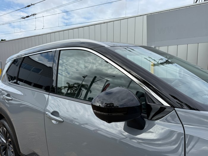 2025 Nissan X-TRAIL MY26 Ti e-POWER