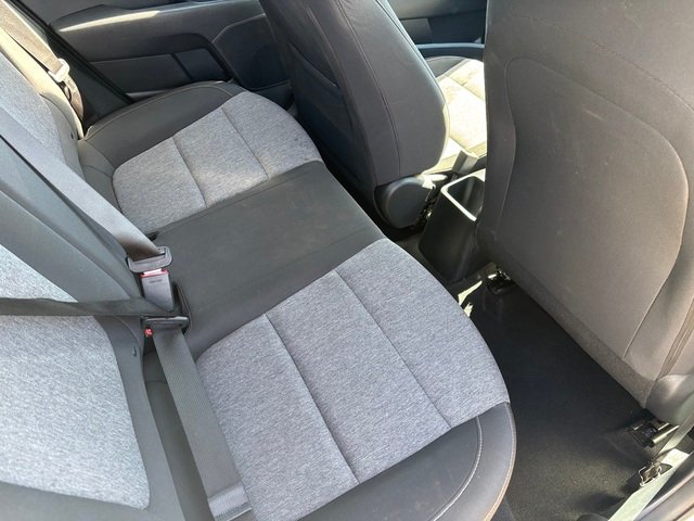 2022 KIA STONIC 2022 KIA STONIC SPORT 6 SP AUTOMATIC 4D WAGON 4CYL  White