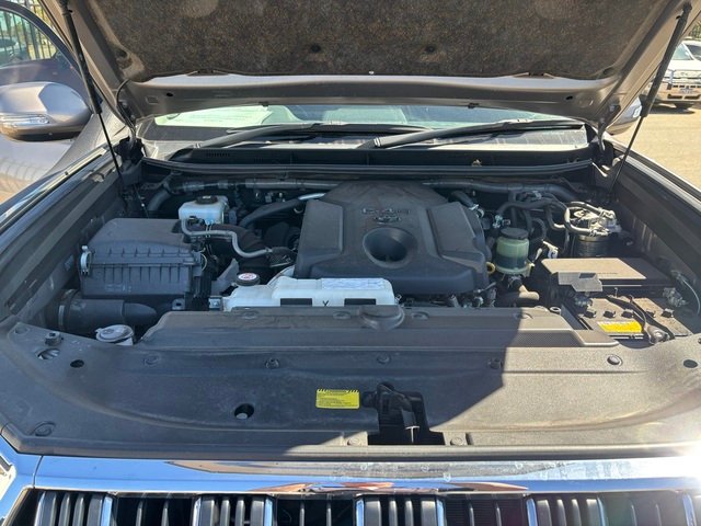 2021 Toyota Prado PRADO DSL WGN AT GXL 4277430 005 Dusty Bronze