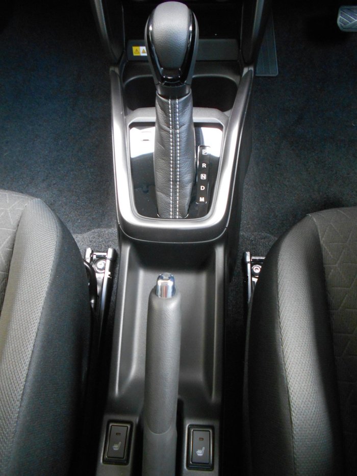 2025 Suzuki Swift Hybrid GLX