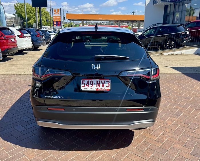 2025 Honda ZR-V VTi L+
