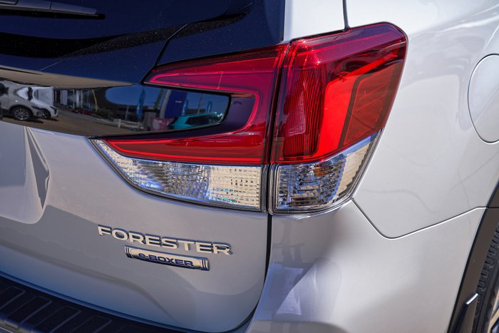 2024 Subaru Forester Hybrid L