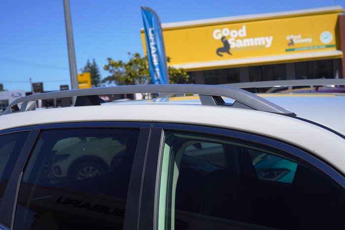 2024 Subaru Forester Hybrid L