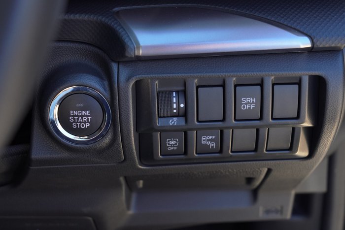 2024 Subaru Forester Hybrid L