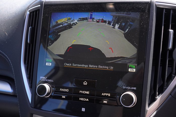 2024 Subaru Forester Hybrid L