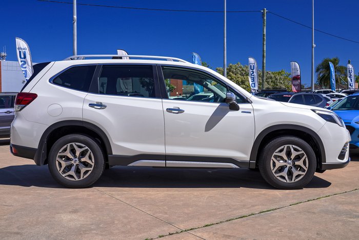 2024 Subaru Forester Hybrid L