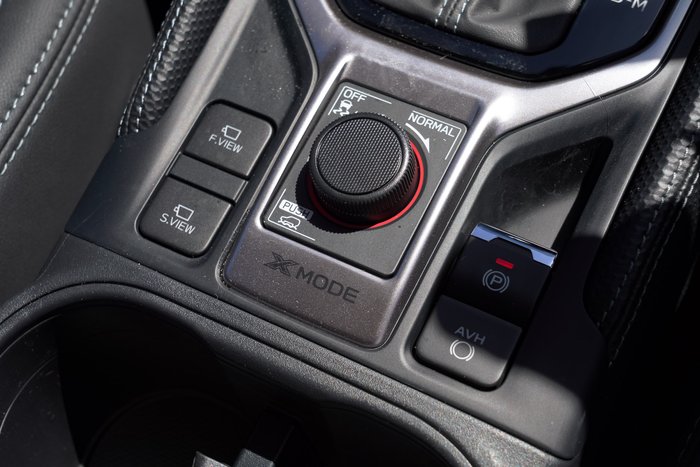 2024 Subaru Forester Hybrid L