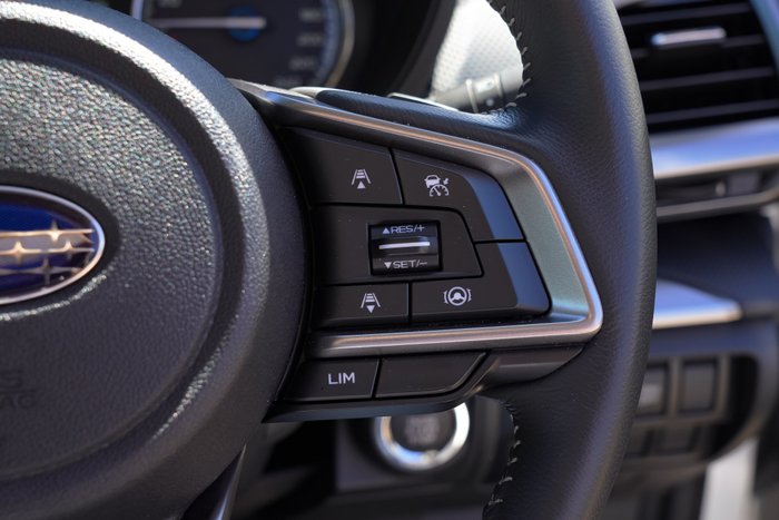 2024 Subaru Forester Hybrid L